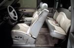 GMC Sierra 2003 года